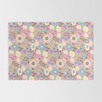 Whimsy Floral  Rug Gallery Image 2