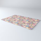 Whimsy Floral  Rug Gallery Image 3