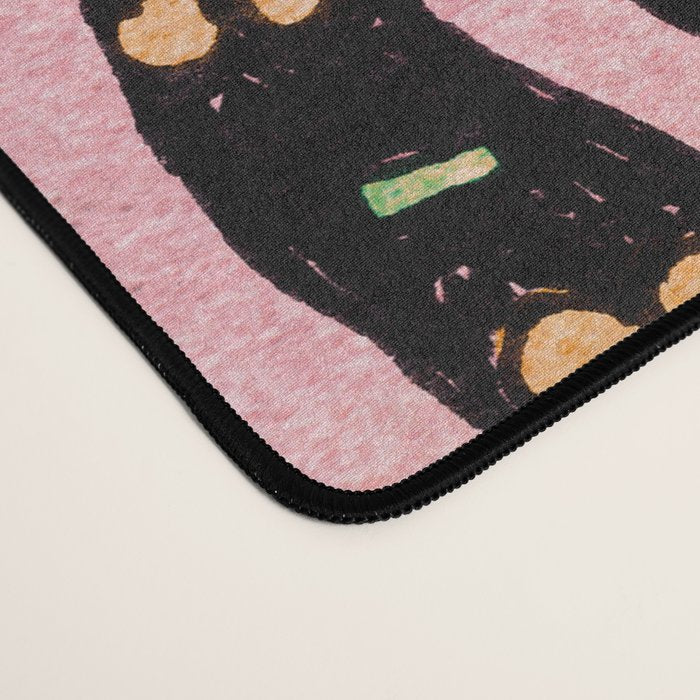 Ghosts of Curiosity Desk Mat Gallery Image 4