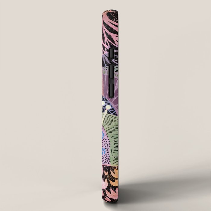 Ghosts of Curiosity iPhone Case Gallery Image 2