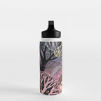 Ghosts of Curiosity Water Bottle Gallery Image 3