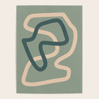 Abstract 03C Poster Gallery Image 4