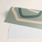 Abstract 03C Wrapping Paper Gallery Image 2