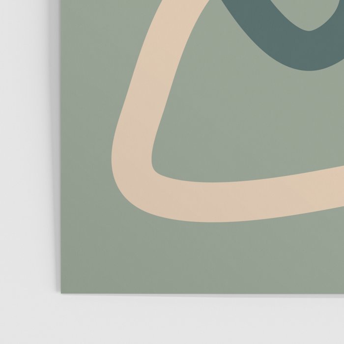 Abstract 03C Poster Gallery Image 3