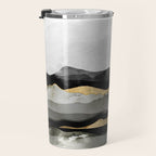Golden Spring Moon Travel Mug Gallery Image 3