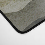 Golden Spring Moon Desk Mat Gallery Image 4