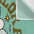 Made In Colorado Wall Tapestry Gallery Image 3