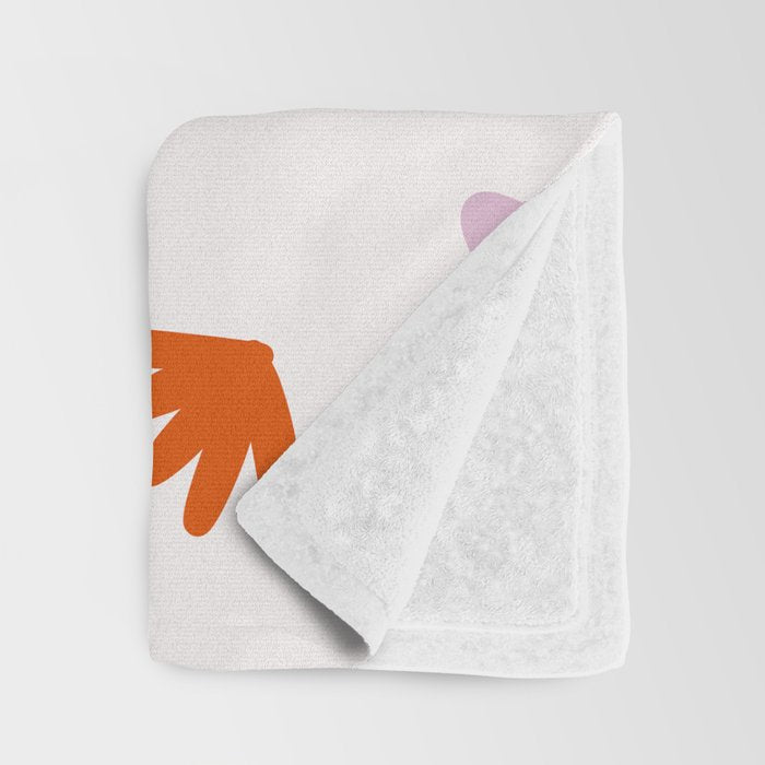 Thanks, It's Autism Throw Blanket Gallery Image 3