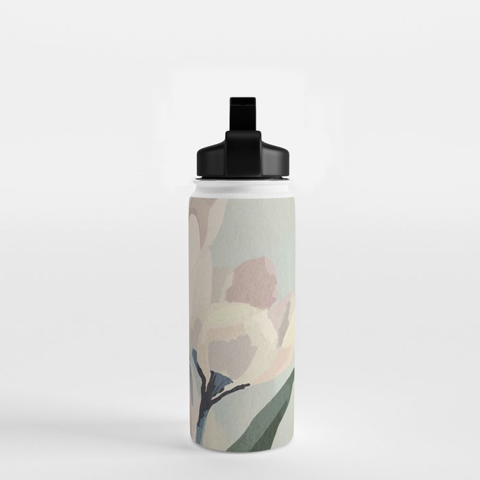 Soft Bloom Water Bottle Gallery Image 2