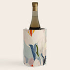 Soft Bloom Wine Chiller Gallery Image 1