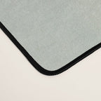 Soft Bloom Desk Mat Gallery Image 4