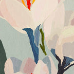 Soft Bloom Coffee Mug Gallery Image 2