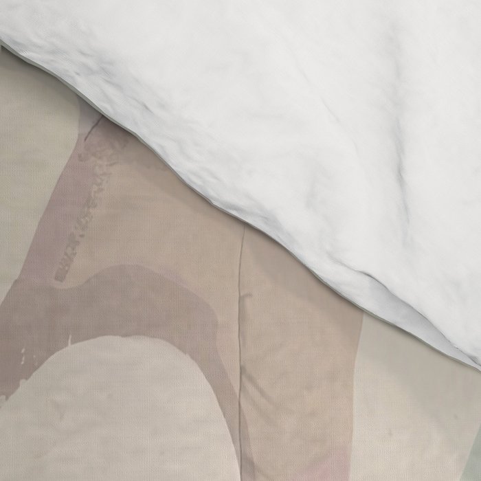 Soft Bloom Comforter Gallery Image 4