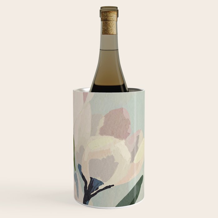 Soft Bloom Wine Chiller Gallery Image 3