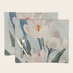Soft Bloom Placemat Gallery Image 1
