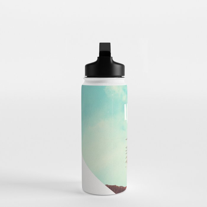 Why Water Bottle Gallery Image 3