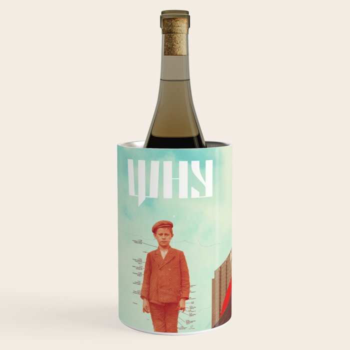 Why Wine Chiller Gallery Image 1