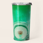 Cali Rustic - Palm Springs Architecture Photography Travel Mug Gallery Image 2