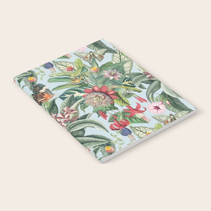 Tropical Paradise VI Notebook Gallery Image 2