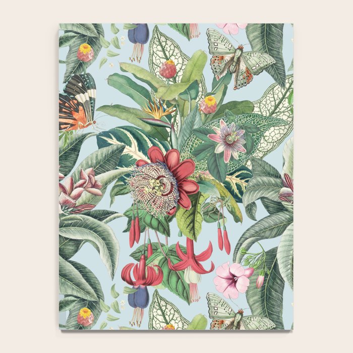 Tropical Paradise VI Notebook Gallery Image 4