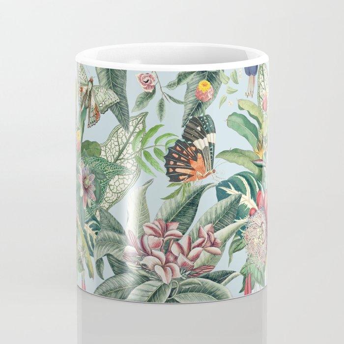 Tropical Paradise VI Coffee Mug Gallery Image 4