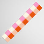 Gingham I Table Runner Gallery Image 3