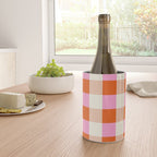 Gingham I Wine Chiller Gallery Image 4