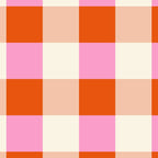 Gingham I Coffee Mug Gallery Image 2