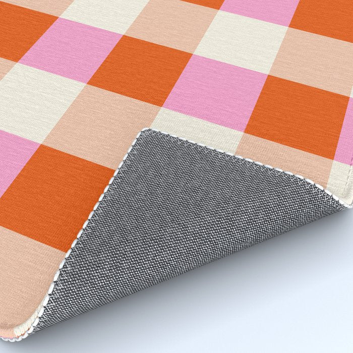 Gingham I Rug Gallery Image 4