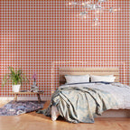 Gingham I Wallpaper Gallery Image 3