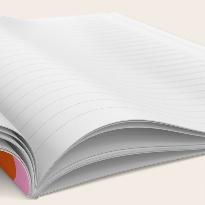 Gingham I Notebook Gallery Image 2