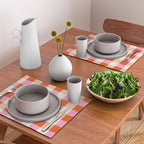 Gingham I Placemat Gallery Image 2