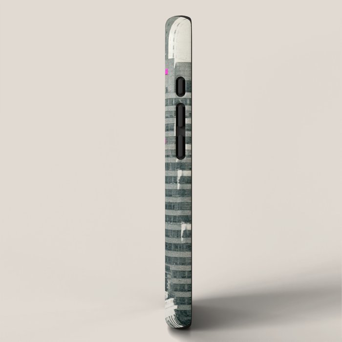 Discos in New York iPhone Case Gallery Image 2