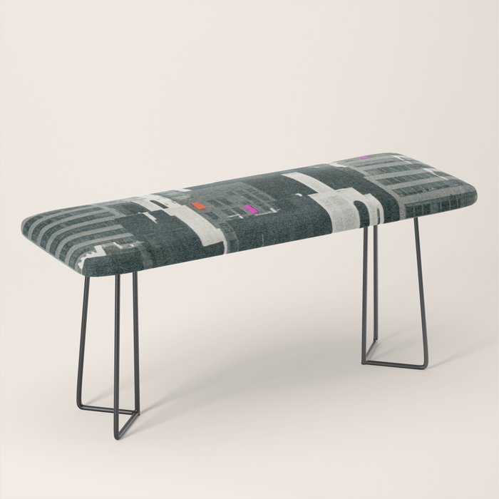 Discos in New York Bench Gallery Image 1
