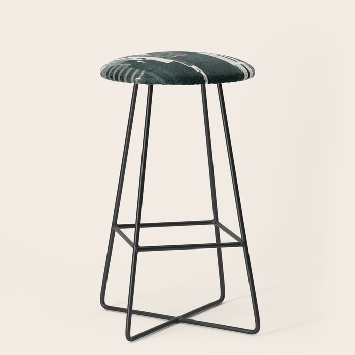 Discos in New York Stool Gallery Image 1