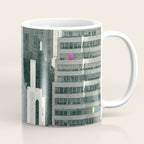 Discos in New York Coffee Mug Gallery Image 1