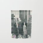 Discos in New York Wall Hanging Gallery Image 1