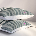 Discos in New York Pillow Sham Gallery Image 3