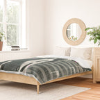 Discos in New York Duvet Cover Gallery Image 2