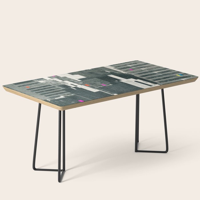 Discos in New York Coffee Table Gallery Image 1