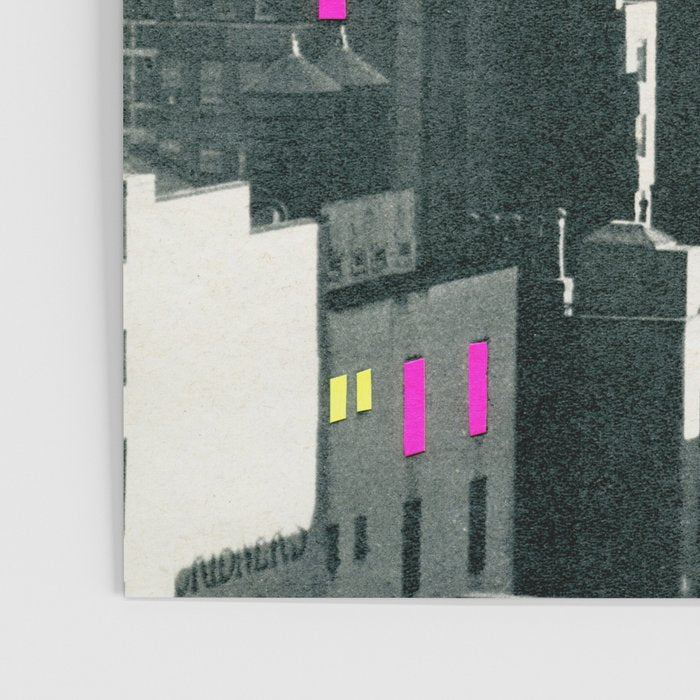 Discos in New York Poster Gallery Image 3