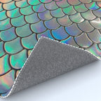 Iridescent Scales Rug Gallery Image 4