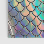 Iridescent Scales Poster Gallery Image 3
