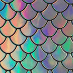 Iridescent Scales Coffee Mug Gallery Image 2