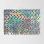 Iridescent Scales Rug Gallery Image 2