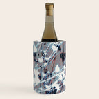 Magic in the Ordinary #12 / Grey & Red Wine Chiller Gallery Image 1