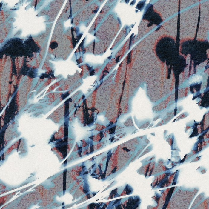 Magic in the Ordinary #12 / Grey & Red Coffee Mug Gallery Image 2