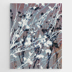 Magic in the Ordinary #12 / Grey & Red Jigsaw Puzzle Gallery Image 1