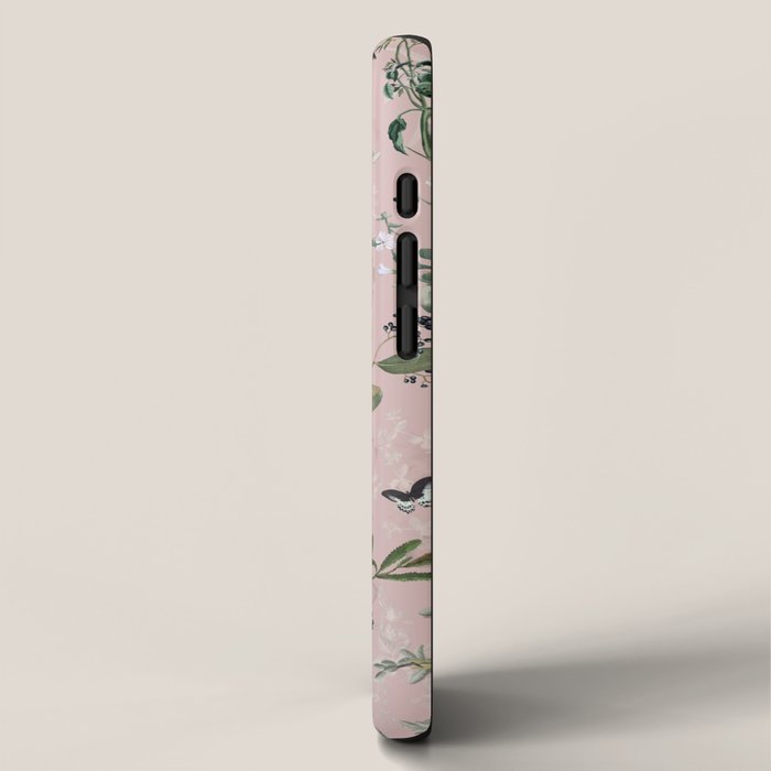 Wild Future pink iPhone Case Gallery Image 2