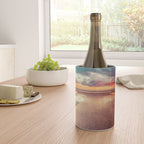 Beach Love Ocean Sunset Wine Chiller Gallery Image 4